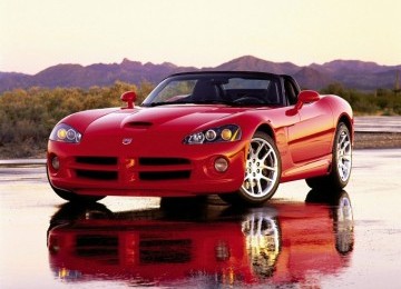 Dodge Viper