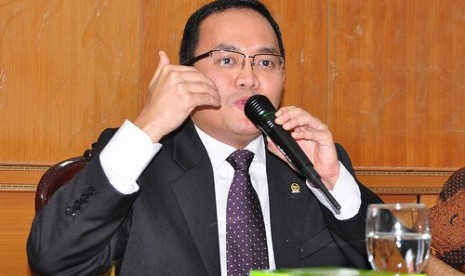 Dodi Reza Alex Noerdin