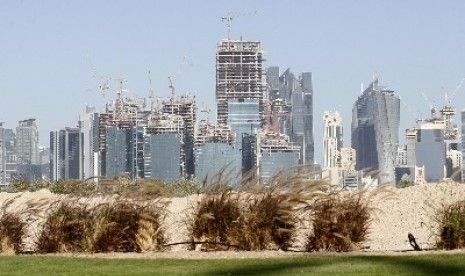 Doha, Qatar