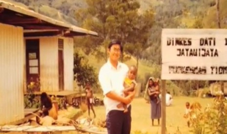 dokter Sukwan Handali 