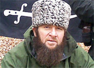 Doku Umarov