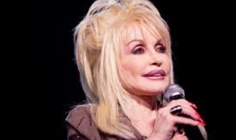 Dolly Parton