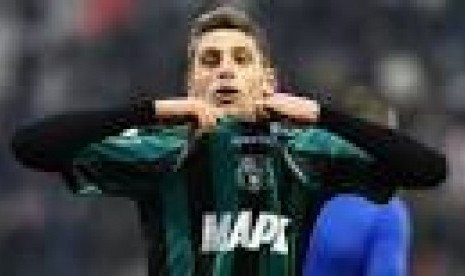 Domenico Berardi