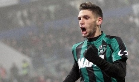 Domenico Berardi