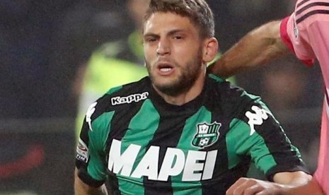 Domenico Berardi