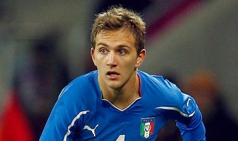 Domenico Criscito 