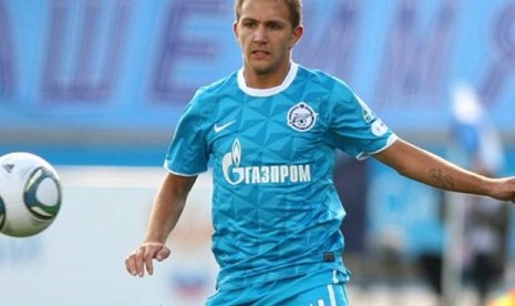 Domenico Criscito