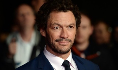 Dominic West perankan Pangeran Charles di 'The Crown' season 5 dan 6 (Foto: Dominic West)