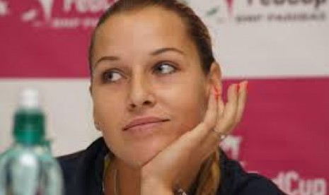 Dominika Cibulkova 