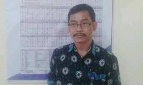 Dominikus Heru Widhi