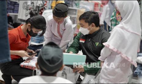 Dompet Dhuafa berhasil menghimpun dana zakat dan dana kemanusiaan selama Ramadan 1443H sebesar Rp.114,7 Miliar. Angka ini meningkat 13,9% dibanding penghimpunan tahun lalum