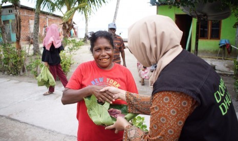 Daging Qurban di Bengkulu Dibagikan Langsung ke Rumah. Ilustrasi