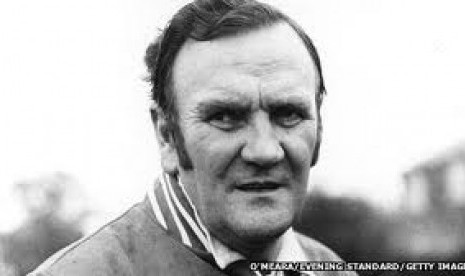 Don Revie