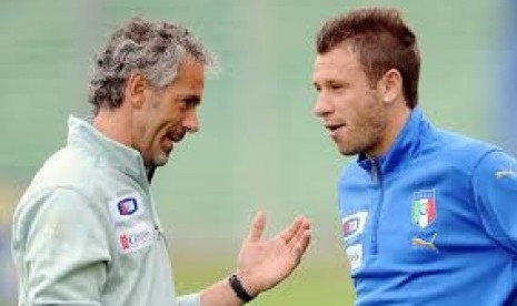 donadoni dan cassano