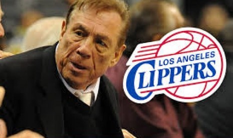 Donald Sterling