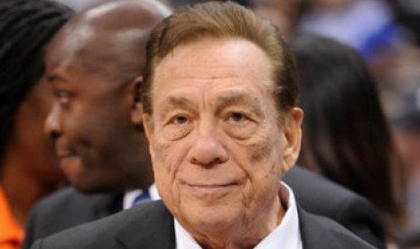 Donald Sterling