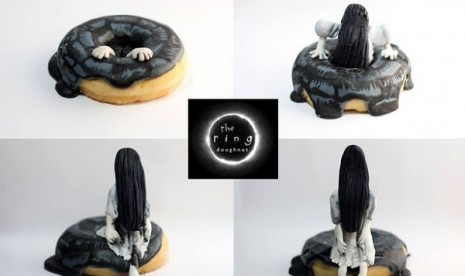 Donat Sadako