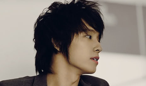 Donghae Super Junior