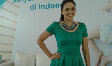 Donna Agnesia