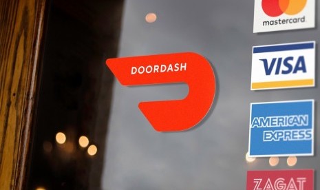 DoorDash 