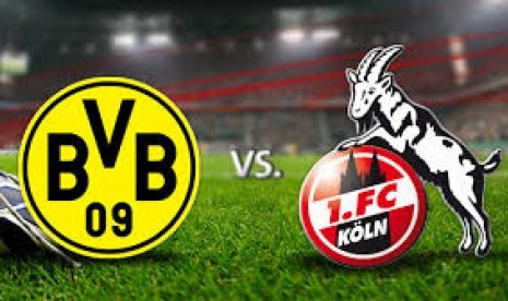 Dortmund vs Koln