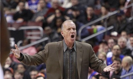  Doug Collins 