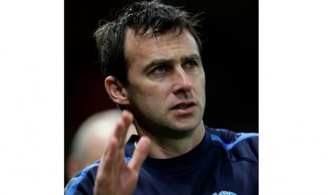 Manchester United (MU) dilaporkan sedang bersiap untuk menunjuk Dougie Freedman sebagai direktur sepak bola baru. 