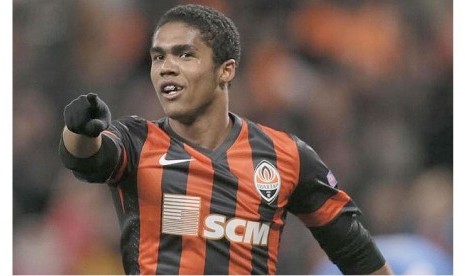 Douglas Costa