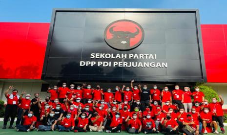 DPP PDI Perjuangan (PDIP) melaksanakan Rapat Koordinasi (Rakor) Pra Rapat Kerja Nasional (Rakernas).