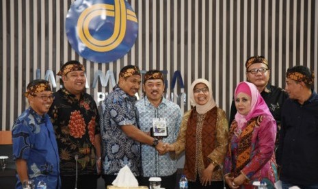 DPR dukung program A-Life Jasa Marga.