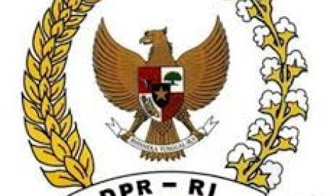 DPR RI