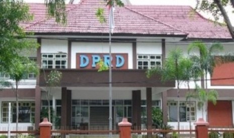 DPRD Bojonegoro