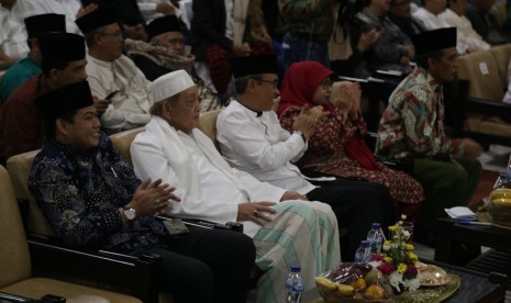  DPRD Jabar Apresiasi MQK 2019