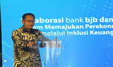 DPRD Jabar Dukung BJB Majukan Perekonomian Desa