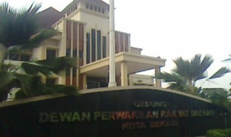 DPRD Kota Bekasi