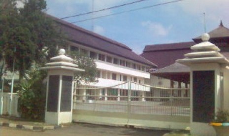 DPRD Kota Cimahi