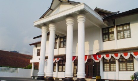 DPRD Kota Sukabumi