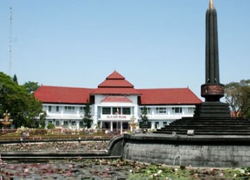 DPRD Kota Malang