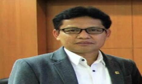 Abdul Kholik, Senator DPD RI dari Dapil Jawa Tengah