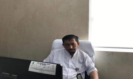 dr Andani Eka Putra