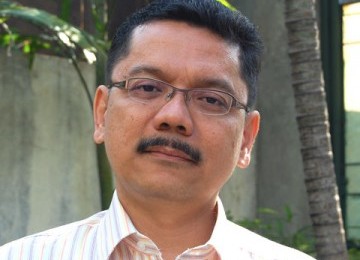 dr Ari Fahrial Syam