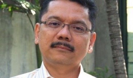 dr Ari Fahrial Syam