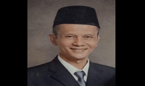 Dr Ayi Sobarna, M.Pd Ketua Program Studi Pendidikan Anak Usia Dini FTK Unisba