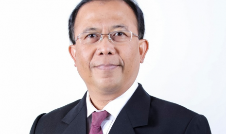 Dr. Beny Witjaksono