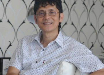 Dr. Boyke Dian Nugraha