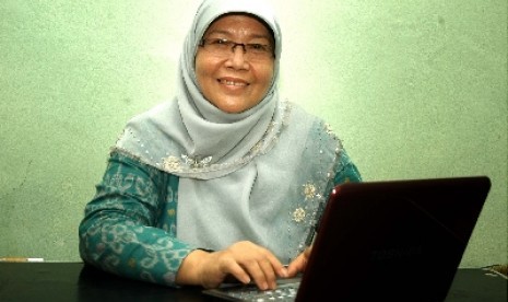 Dr Faizah Ali Sibromalisi