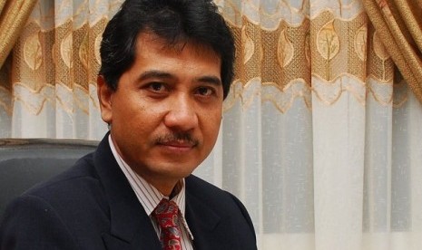 Dr Hamid Fahmi Zarkasyi