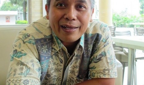  Dr. Ir. Agung Harsoyo. M.Sc