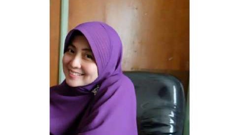 Dr Lisa Adhrianti, Dosen FISIP Universitas Bengkulu, Jurusan Ilmu Komunikasi