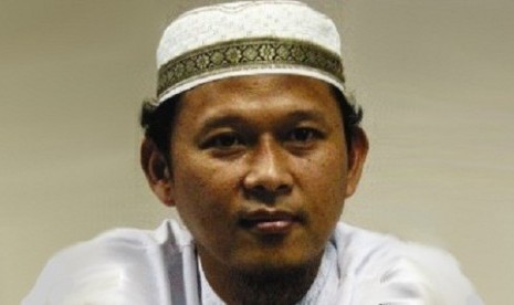 Dr Muhammad Muindinillah Basri.